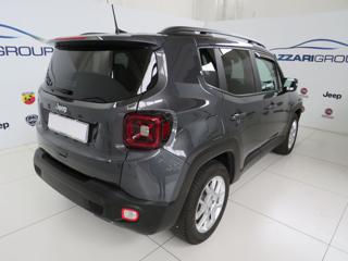 JEEP Renegade usata, con Boardcomputer