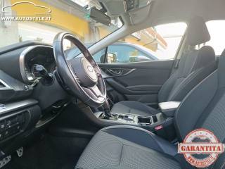 SUBARU XV usata, con Chiusura centralizzata