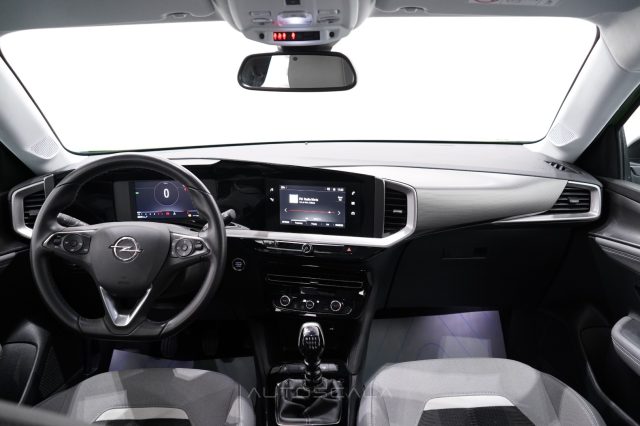 OPEL Mokka usata, con Vivavoce