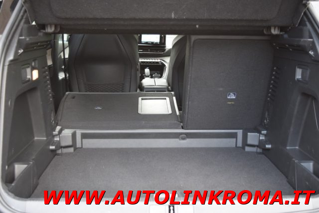 PEUGEOT 3008 usata, con Park Distance Control