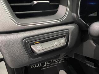 RENAULT Captur usata, con Controllo elettronico della corsia