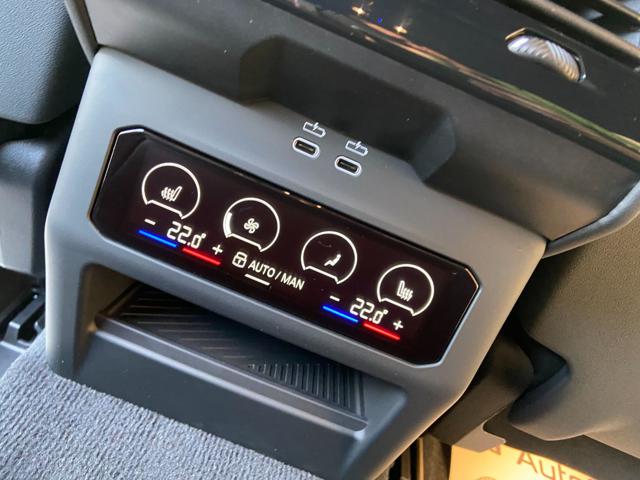 BMW 540 usata, con USB