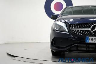 MERCEDES-BENZ A 180 usata 46