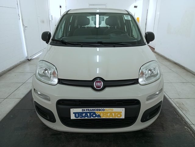 FIAT Panda usata 6