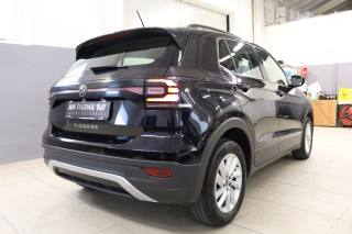 VOLKSWAGEN T-Cross usata, con Cerchi in lega