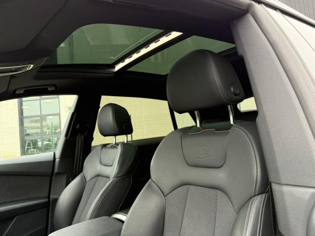 AUDI Q8 usata, con Cruise Control