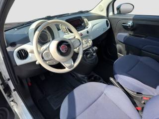 FIAT 500 usata 8