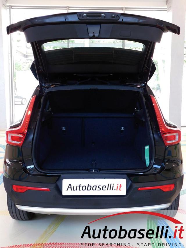 VOLVO XC40 usata 75