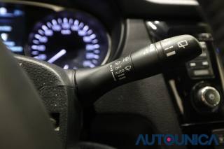 NISSAN X-Trail usata, con USB
