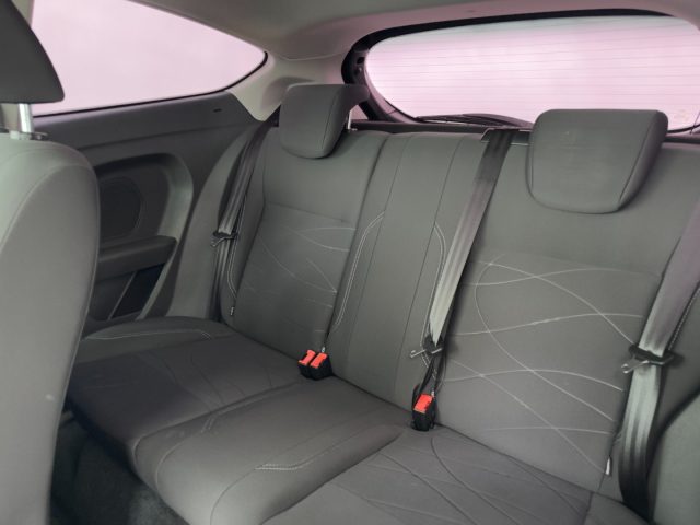 FORD Fiesta usata, con Immobilizzatore elettronico
