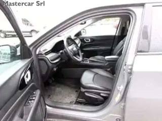 JEEP Compass usata, con Antifurto