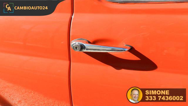 FIAT 500L usata 43
