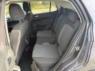 VOLKSWAGEN T-Cross usata, con Chiusura centralizzata
