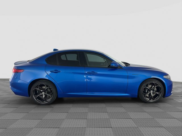 ALFA ROMEO Giulia usata 5