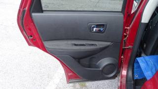 NISSAN Qashqai usata 54