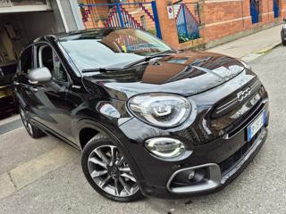 FIAT 500X usata, con Airbag