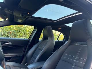 MERCEDES-BENZ GLA 200 usata, con Climatizzatore