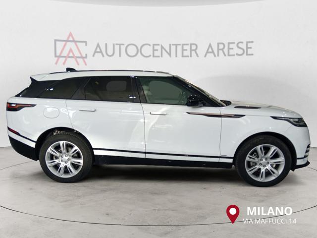 LAND ROVER Range Rover Velar usata, con Boardcomputer