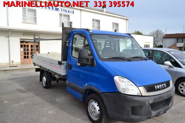 IVECO Daily usata, con Autoradio