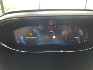 PEUGEOT 3008 usata, con Alzacristalli elettrici