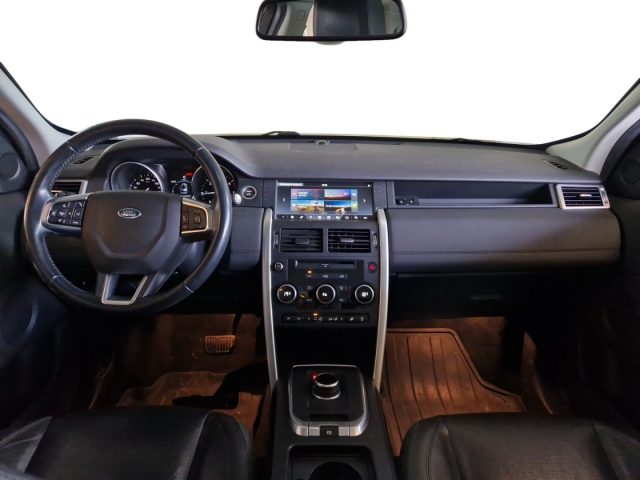 LAND ROVER Discovery Sport usata, con Chiusura centralizzata