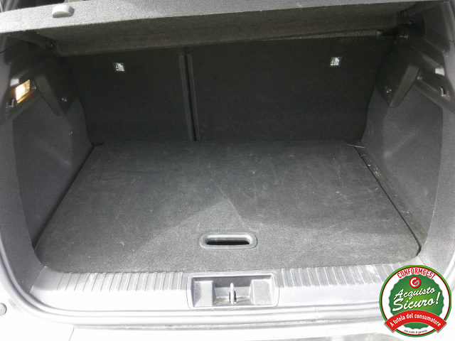 RENAULT Captur usata, con Immobilizzatore elettronico