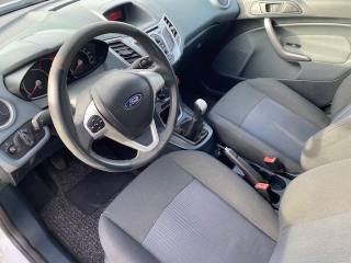 FORD Fiesta usata, con Antifurto