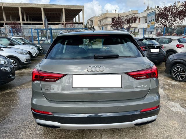 AUDI Q3 usata 12
