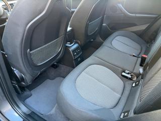 BMW X1 usata, con Antifurto
