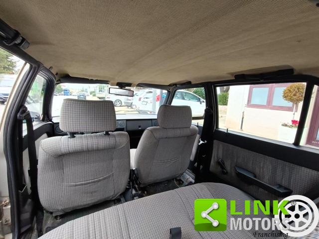 ALFA ROMEO 33 usata 13