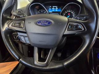 FORD Focus usata, con Cruise Control