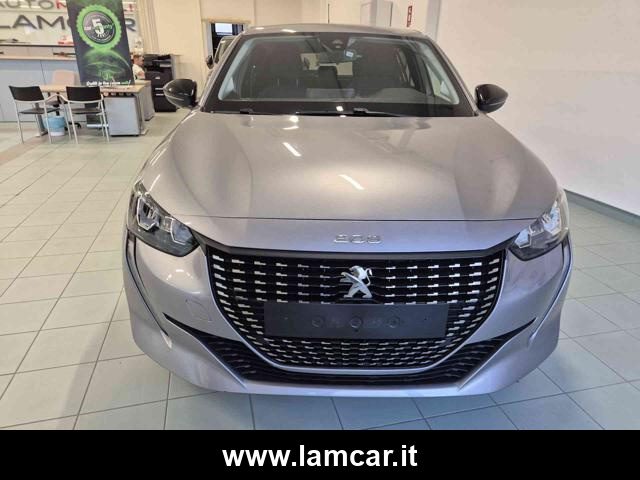 PEUGEOT 208 usata, con Airbag Passeggero