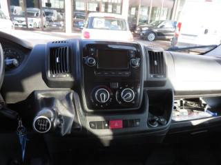 FIAT Ducato usata, con Climatizzatore