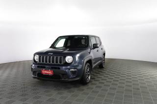 JEEP Renegade RENEGADE 1.0 T3 Longitude