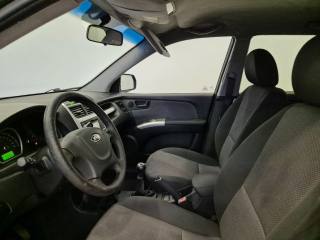 KIA Sportage usata, con Boardcomputer