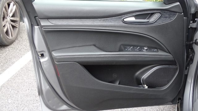 ALFA ROMEO Stelvio usata 49