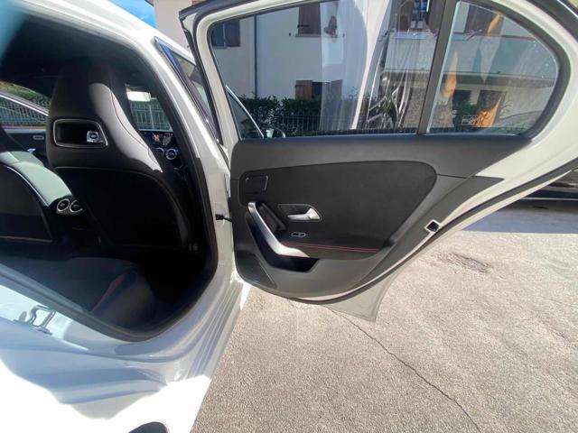 MERCEDES-BENZ A 180 usata 16