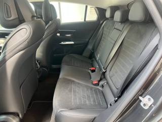 MERCEDES-BENZ GLC 220 usata, con Sensori di parcheggio anteriori