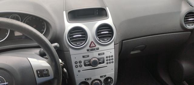 OPEL Corsa usata 13