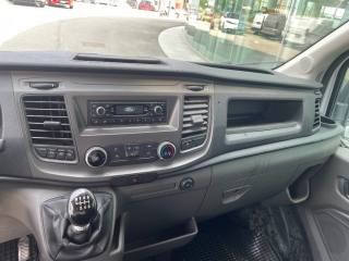 FORD Transit usata, con Bluetooth