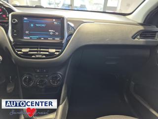 PEUGEOT 208 usata, con Cruise Control