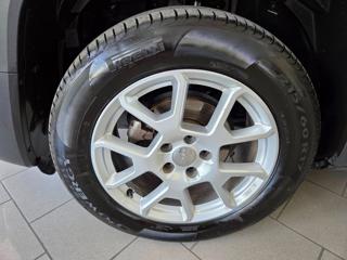 JEEP Renegade usata, con Regolazione elettrica sedili