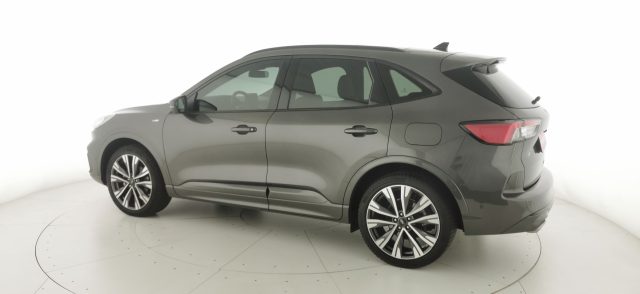 FORD Kuga usata, con Vetri oscurati