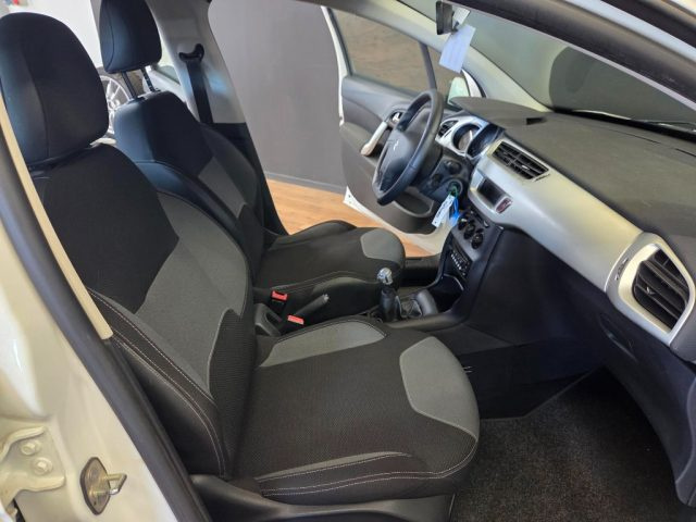 CITROEN C3 usata, con Bracciolo