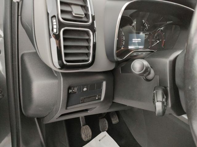 CITROEN C5 Aircross usata, con Boardcomputer