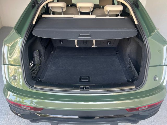AUDI Q5 usata 29