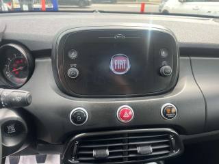 FIAT 500X usata, con Cruise Control