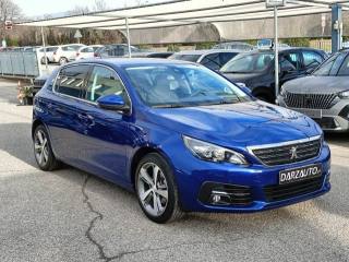 PEUGEOT 308 usata, con Airbag laterali