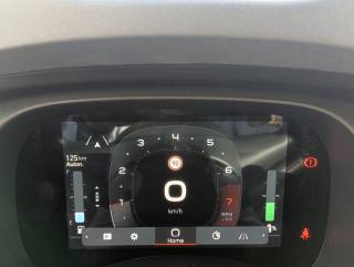 FIAT Panda usata, con Climatizzatore