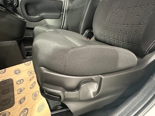 FIAT Panda usata, con ESP